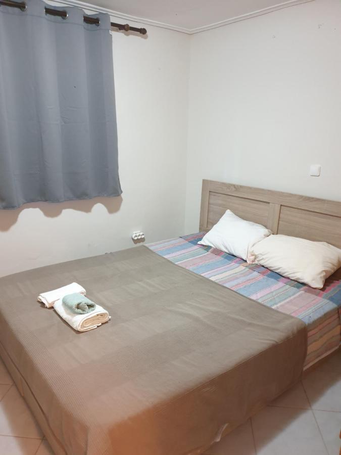 Varkiza Cozy Seaside Apartment Vári Esterno foto